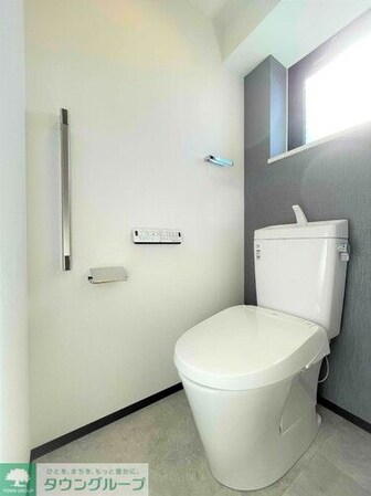 REFRAME 5 Iriyaの物件内観写真